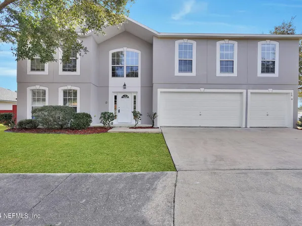 1638 WARHAWK Lane, Jacksonville, FL 32221