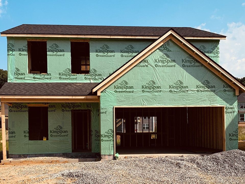 1st image of 12610 Sandburg Ln Lot 43