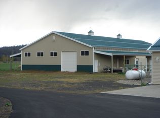 12122 W Lincoln Ln, Spokane, WA 99224