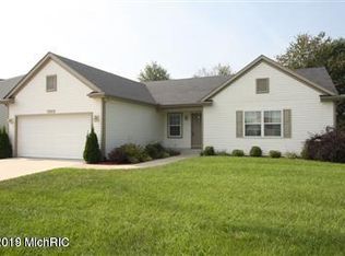 7294 Milan Dr, Portage, MI 49024