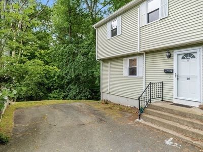 15 Cove Ave #15, Framingham, MA, 01702