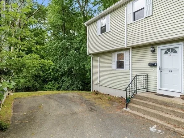 15 Cove Ave #15, Framingham, MA 01702