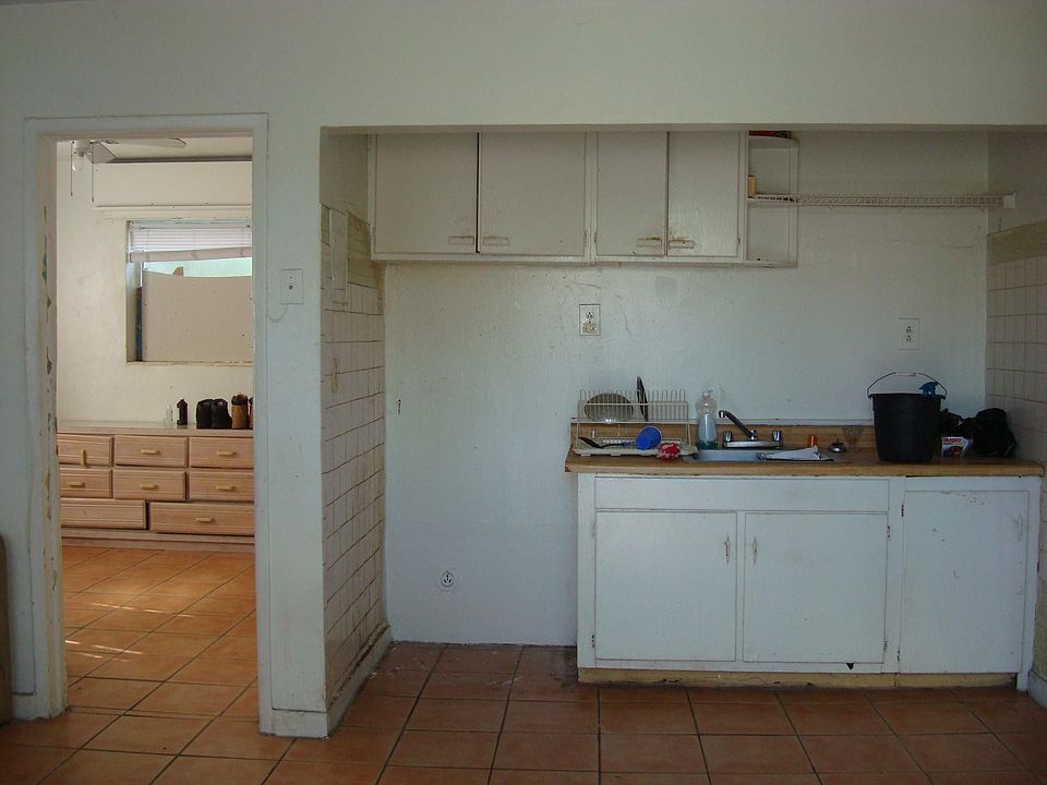 Duplex Interior View