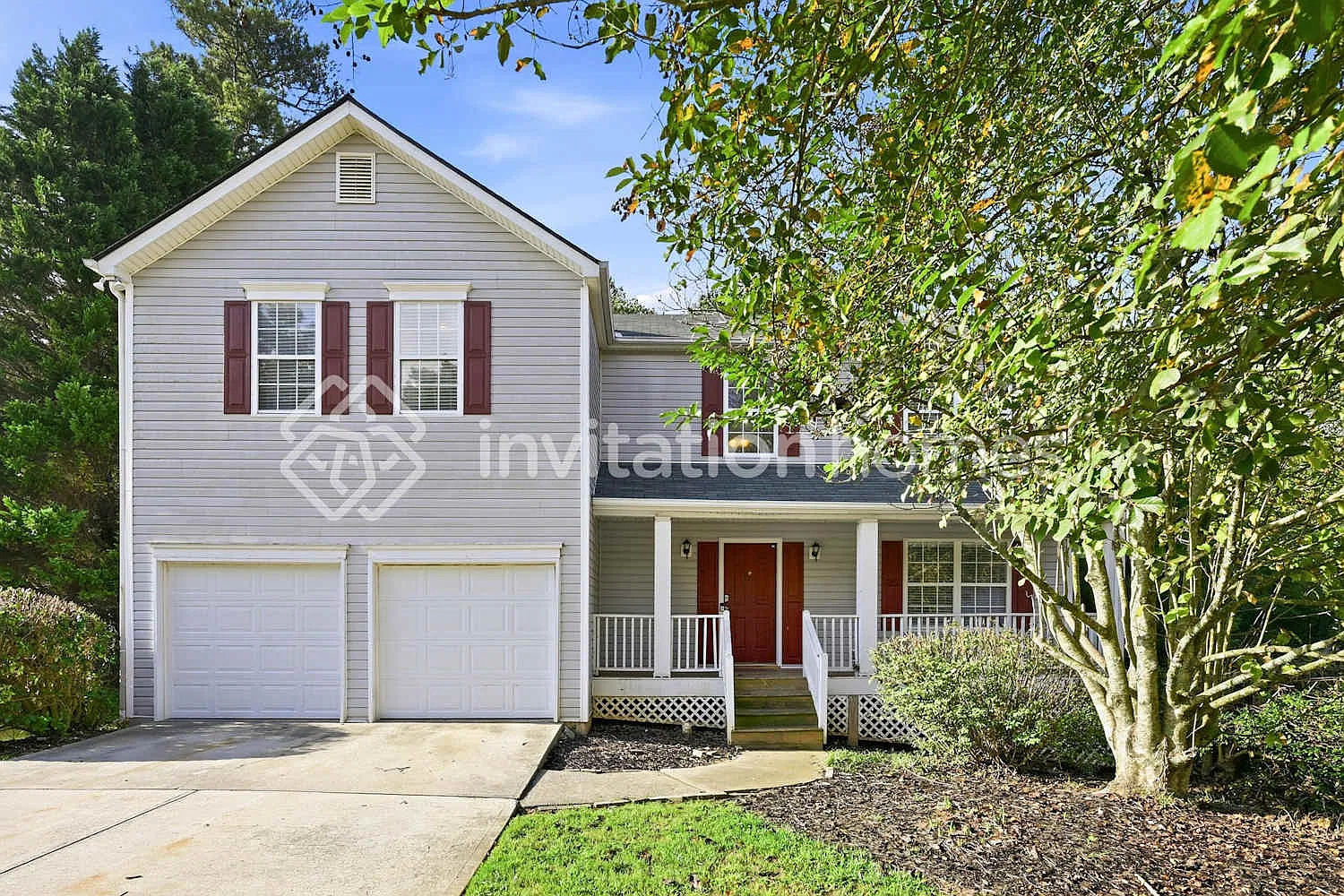 328 Pebblestone Dr Loganville, GA 30052 — Photo 1