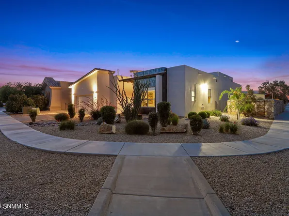 3681 Santa Minerva Ave, Las Cruces, NM 88012