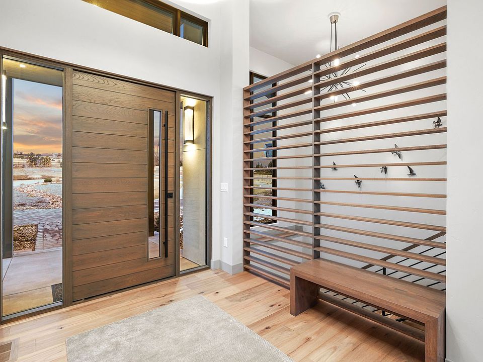 Vega (Unfinished Basement) Plan, Galiant Homes, Colorado Springs, CO 80918 Zillow