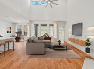 321 Fulton St, Little Elm, TX 75068