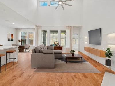 321 Fulton St, Little Elm, TX, 75068