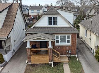 63 Barons Ave N, Hamilton, ON L8H5A5