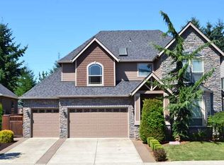 9704 NE 108th Ct, Vancouver, WA 98662