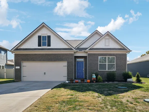 333 Tessa Grace Way, Murfreesboro, TN 37129