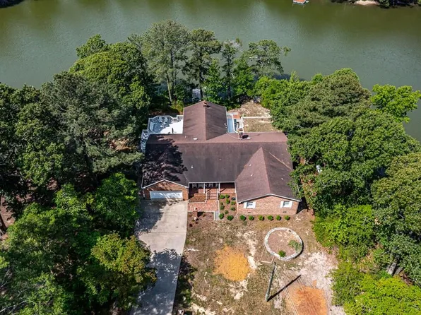 355 Riverview Dr, Heathsville, VA 22473