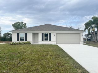 1221 NE 41st St, Cape Coral, FL 33909