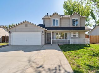 4719 Pioneer Ave, Caldwell, ID 83607