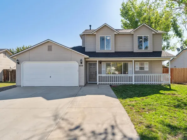 4719 Pioneer Ave, Caldwell, ID 83607
