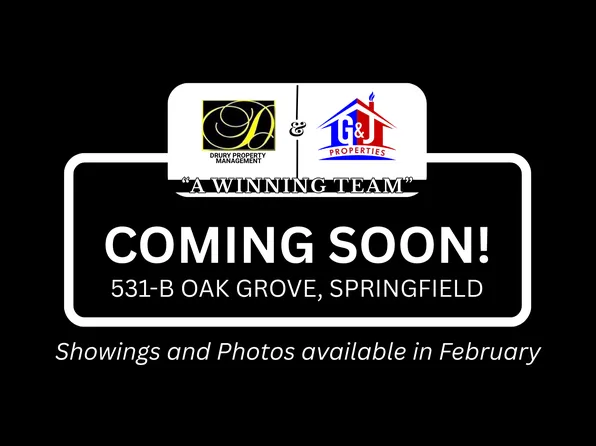 531B N Oak Grove Ave, Springfield, MO 65802