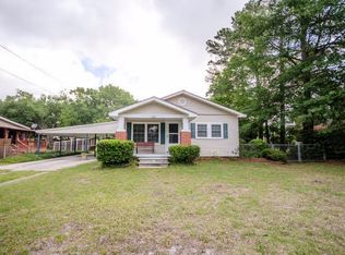 4724 Ivydale Dr, North Charleston, SC 29405