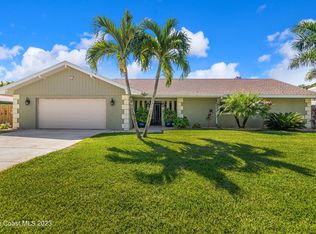 437 11th Ave, Indialantic, FL 32903