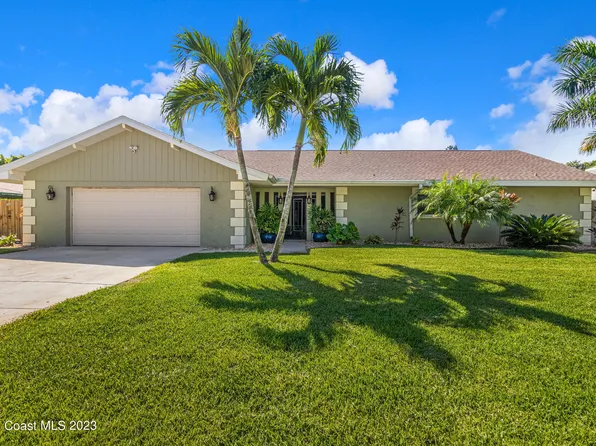 437 11th Ave, Indialantic, FL 32903