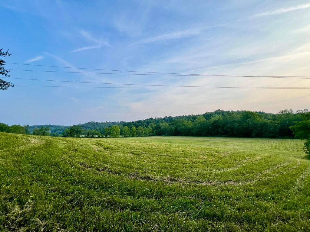 Real estate listing image