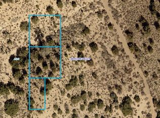 0 195th St E, Llano, CA 93544