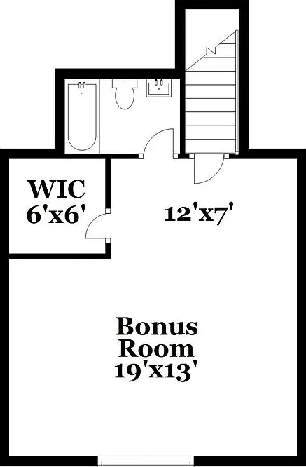 4 bed, 3.0 bath, 1799 sqft, $2,510 — Photo 3