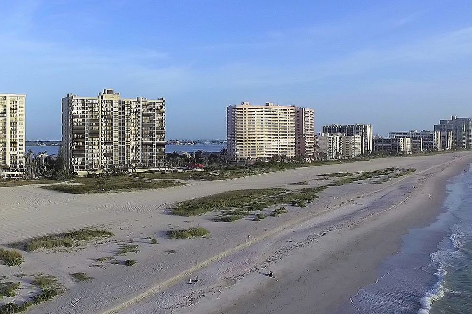 Your beach