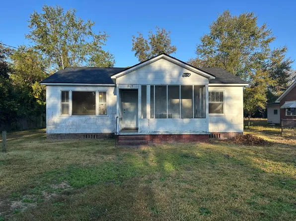 1929 Tubman Home Road, Augusta, GA 30906