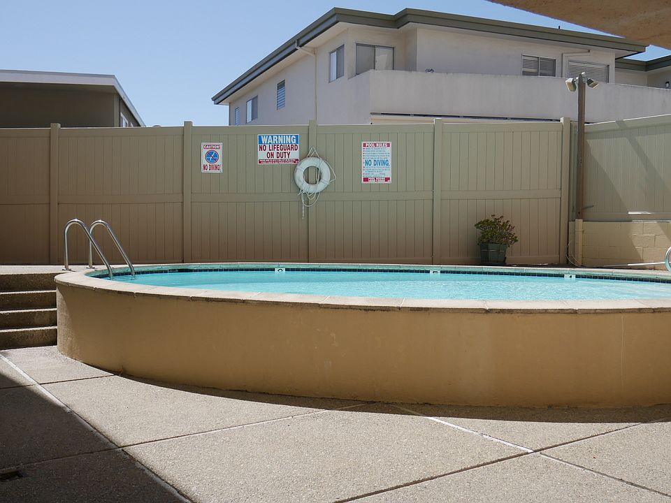 Beautifully Upgraded 1BR/1BA in Prime West Side Burlingame 1933