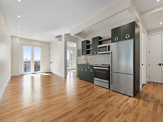 Rented by Doorway NYC, LLC | media 10