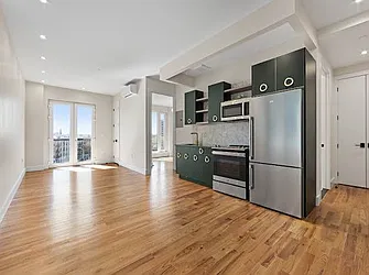 Rented by Doorway NYC, LLC