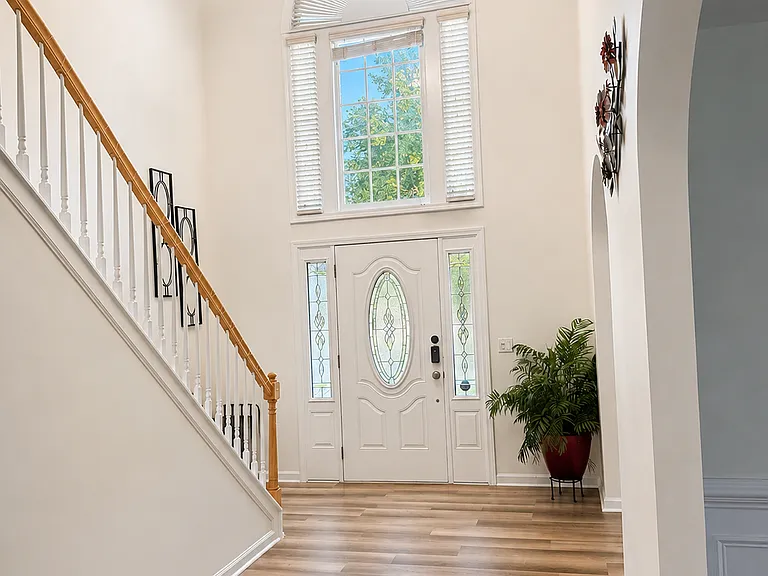 3575 Evonvale Overlook — Photo 7