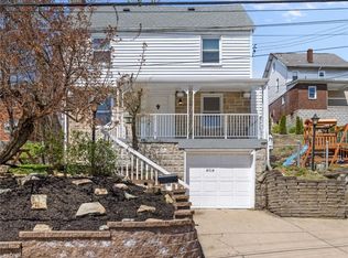 4014 Meadowbrook Blvd, Pittsburgh, PA