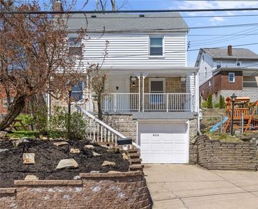 4014 Meadowbrook Blvd, Pittsburgh, PA, 15227