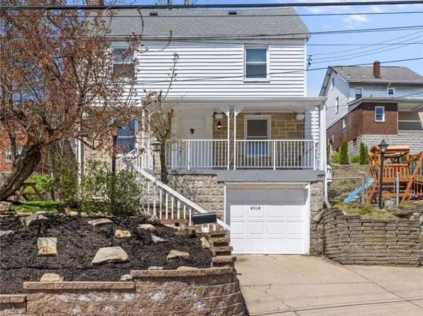 4014 Meadowbrook Blvd, Pittsburgh, PA 15227