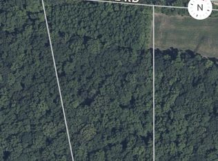 Trunk Line Rd, Henderson, MD 21640