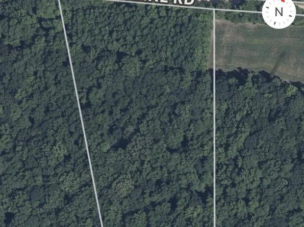 Trunk Line Rd, Henderson, MD 21640