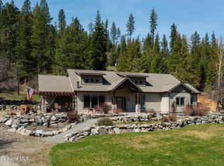 24 Cegnar Rd, Kingston, ID 83839
