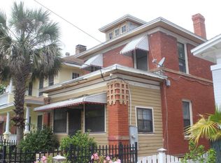 41 W 10th St, Jacksonville, FL 32206