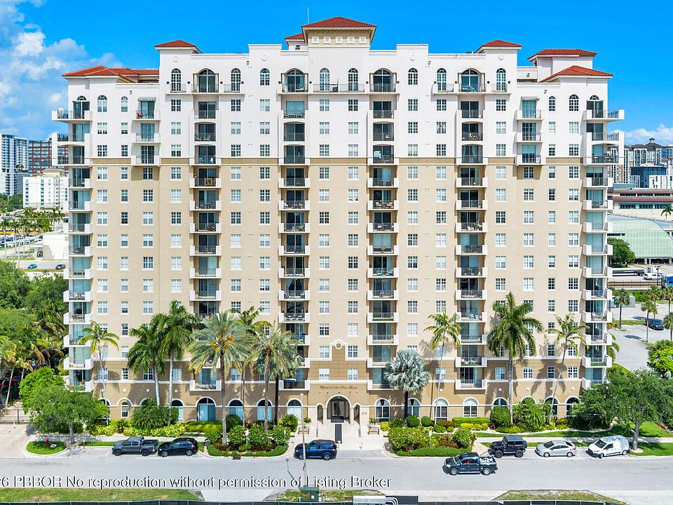 1st image of 616 Clearwater Park Rd APT 412