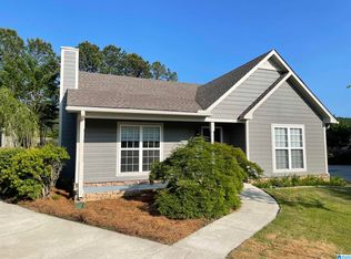 109 Bell Cir, Alabaster, AL 35007