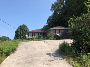 1025 Theo Proffitt Rd, Manchester, KY 40962