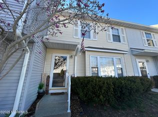 99 Joan Court, Jackson, NJ 08527