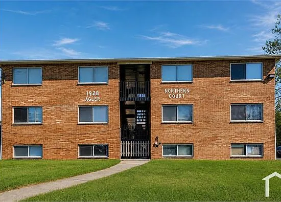 2 bed, 1000 sqft, $975 — Photo 2
