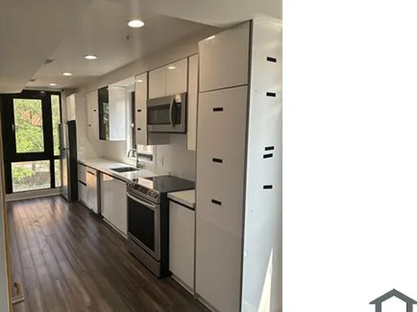 2610 Georgia Ave NW, Washington, DC 20001