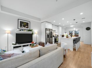 565 E 2nd St #162, North Vancouver, BC V7L 1C8