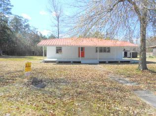 372 County Road 814, Buna, TX 77612