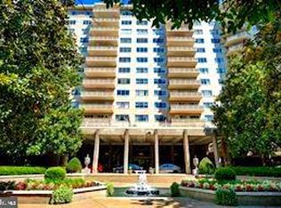 2801 New Mexico Ave NW APT 308, Washington, DC 20007