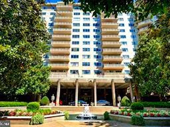 2801 New Mexico Ave NW APT 308, Washington, DC 20007