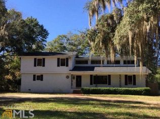 786 Creekside Dr, Leesburg, GA 31763